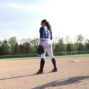 Meet your Posher, Karri